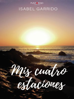 cover image of Mis cuatro estaciones